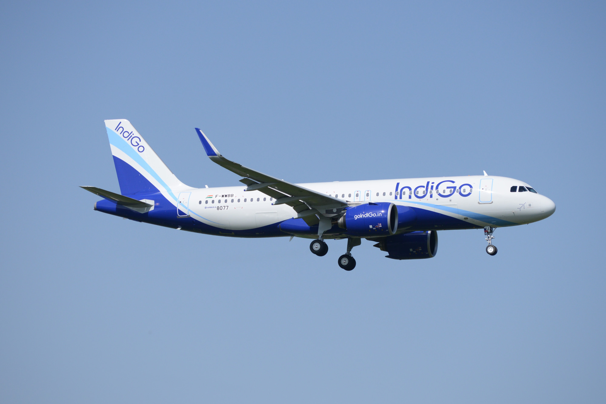 Indigo A320neo credit Airbus.JPG